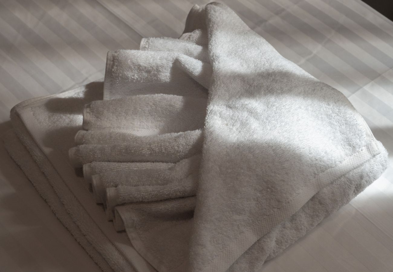 Apartment in Athens - LIV Athinum 1 - Luxury Apartment 2C