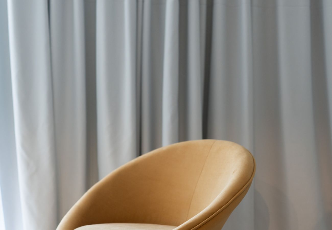 Apartment in Athens - LIV Athinum 1 - Luxury Apartment 2C