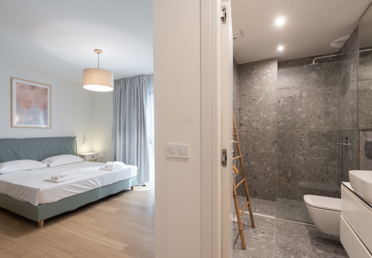 Apartment in Athens - LIV Athinum 1 - Luxury Apartment 2C