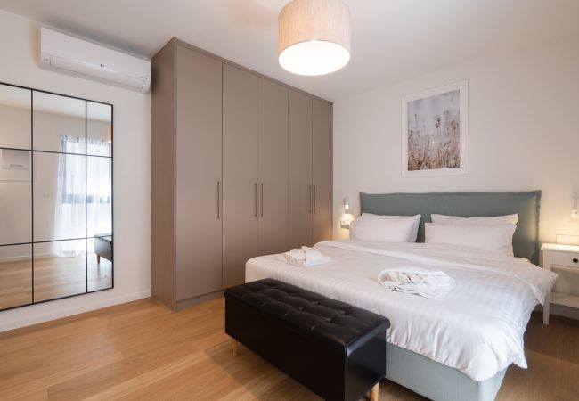 Apartment in Athens - LIV Athinum 1 - Luxury Apartment 3C Apartment in Athens - LIV Athinum 1 - Luxury Apartment 3C