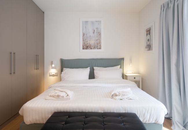 Apartment in Athens - LIV Athinum 1 - Luxury Apartment 3C Apartment in Athens - LIV Athinum 1 - Luxury Apartment 3C