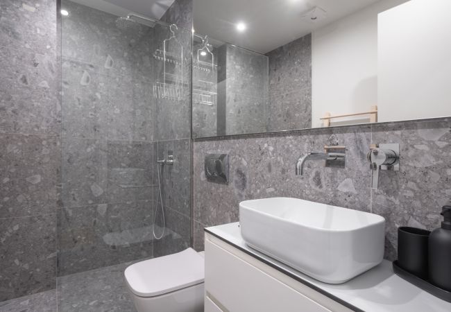 Apartment in Athens - LIV Athinum 1 - Luxury Apartment 3C Apartment in Athens - LIV Athinum 1 - Luxury Apartment 3C