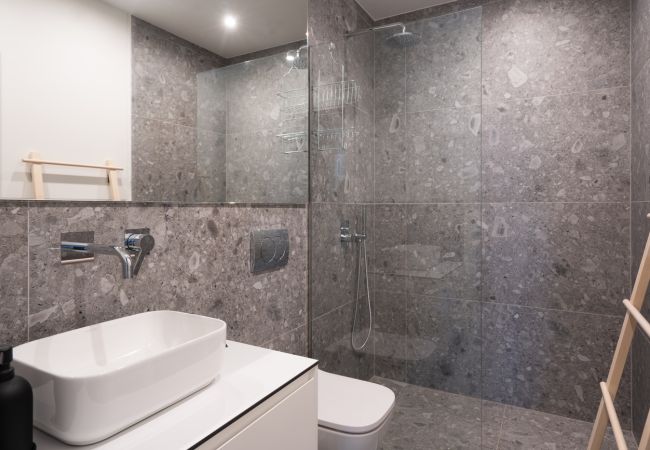 Apartment in Athens - LIV Athinum 1 - Luxury Apartment 3C Apartment in Athens - LIV Athinum 1 - Luxury Apartment 3C