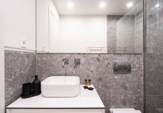 Apartment in Athens - LIV Athinum 1 - Luxury Apartment 3C Apartment in Athens - LIV Athinum 1 - Luxury Apartment 3C