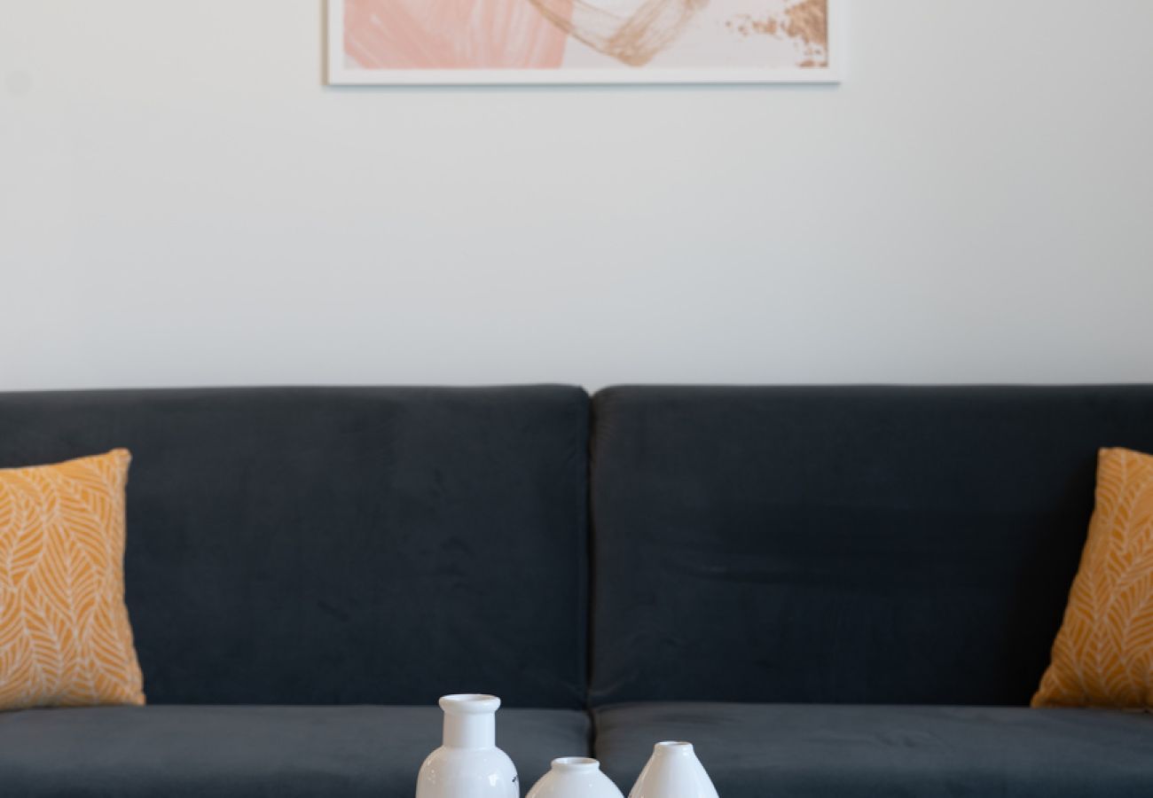 Apartment in Athens - LIV Athinum 1 - Luxury Apartment 3C
