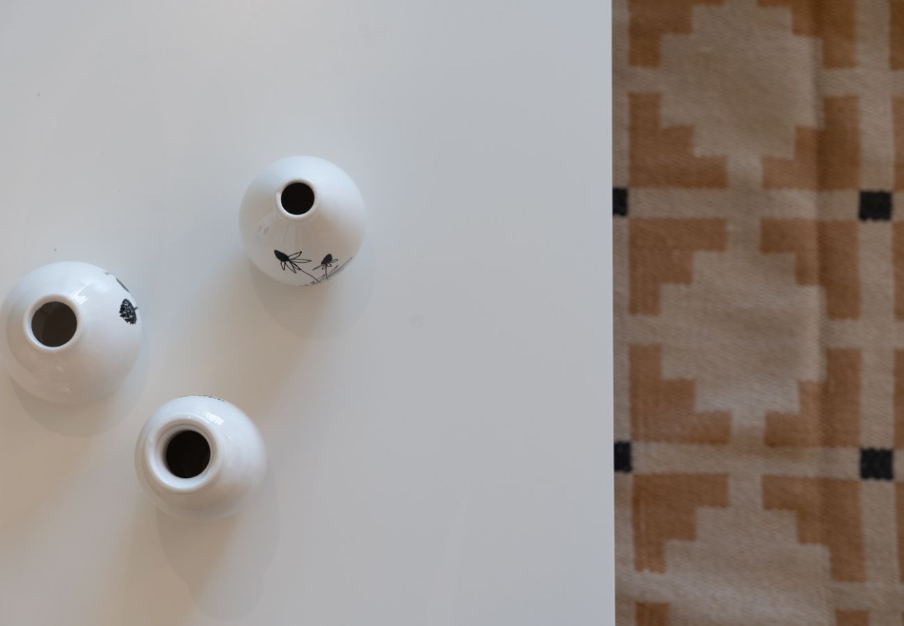 Apartment in Athens - LIV Athinum 1 - Luxury Apartment 3C