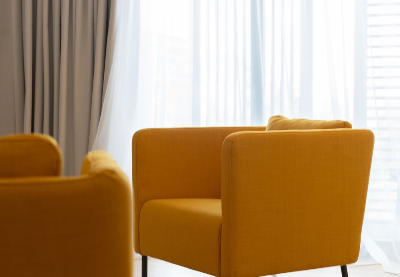 Apartment in Athens - LIV Athinum 1 - Luxury Apartment 3C