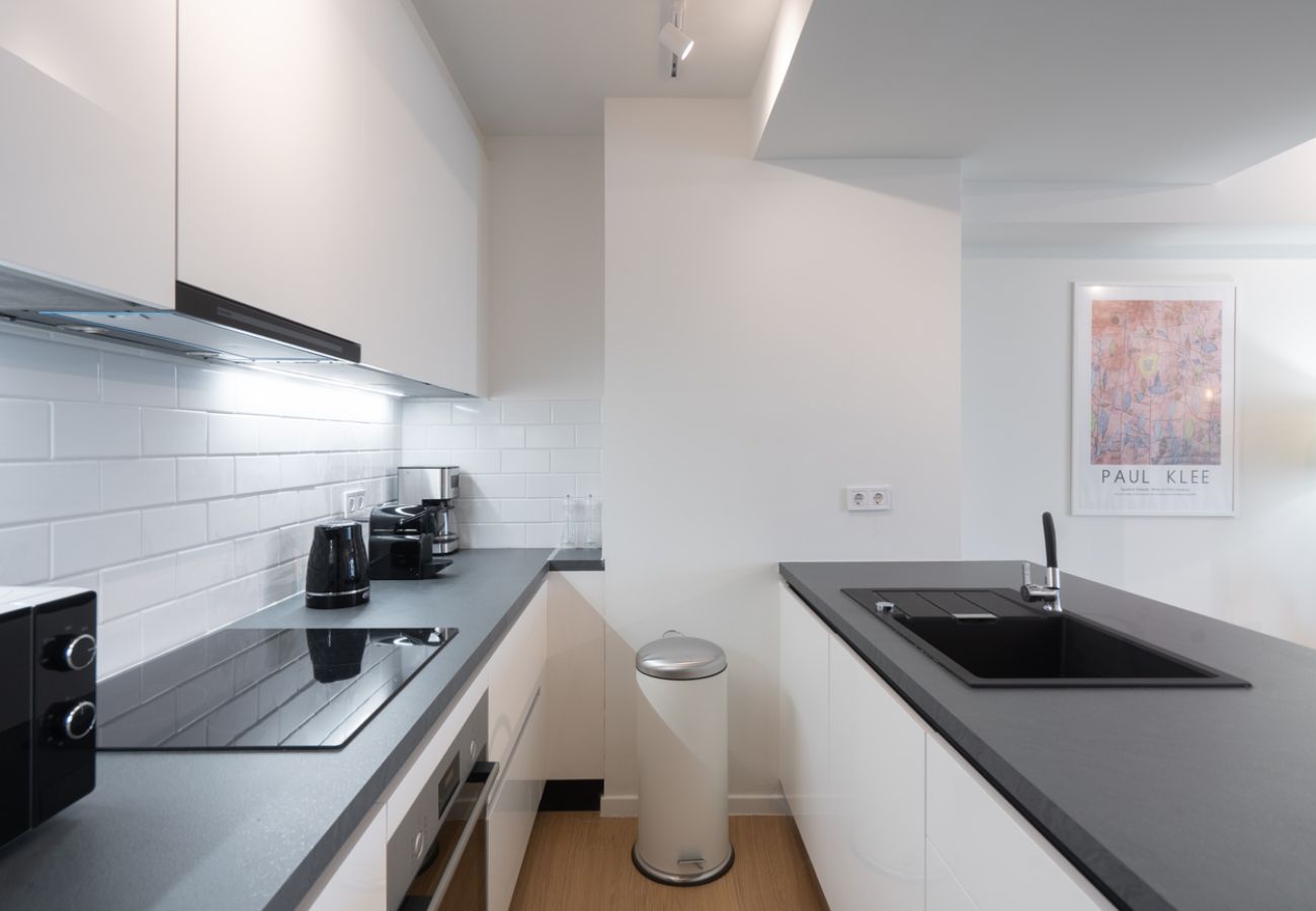 Apartment in Athens - LIV Athinum 1 - Luxury Apartment 3C