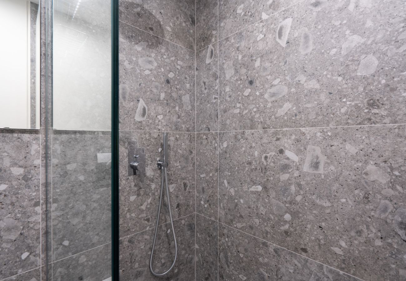 Apartment in Athens - LIV Athinum 1 - Luxury Apartment 3C