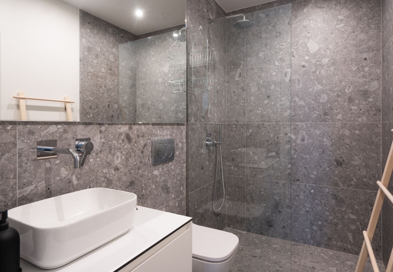 Apartment in Athens - LIV Athinum 1 - Luxury Apartment 3C