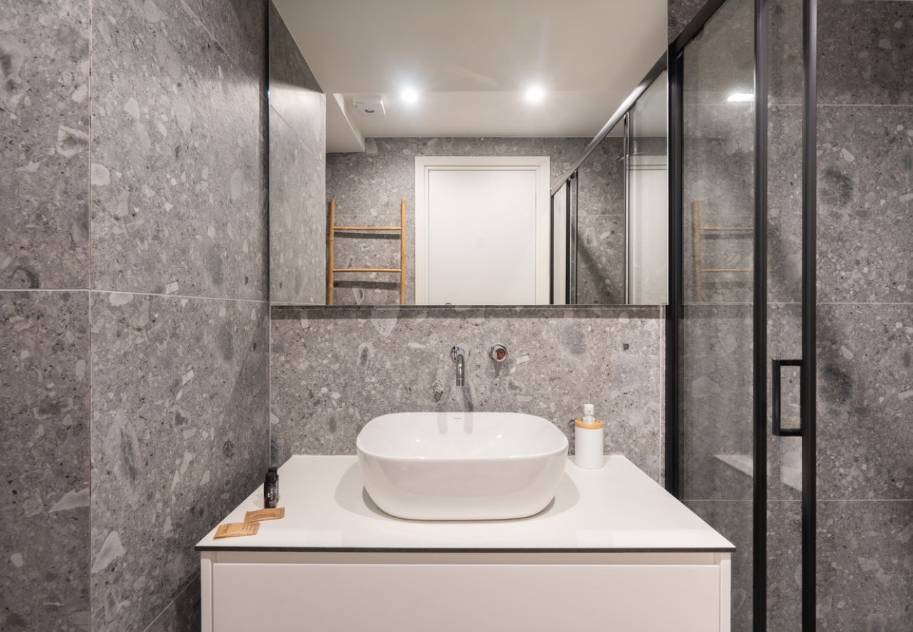 Apartment in Athens - LIV Athinum 1 - Luxury Penthouse Apartment 5B