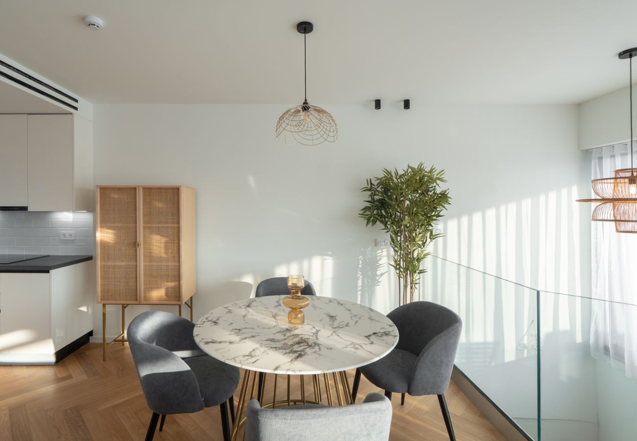 Apartment in Athens - LIV Athinum 1 - Luxury Penthouse Apartment 5B