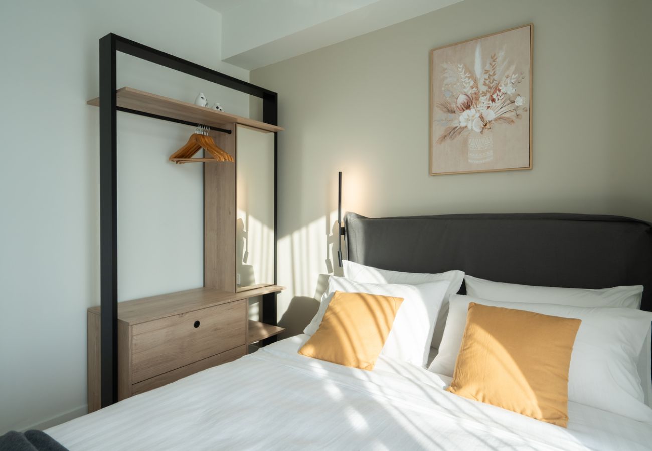 Apartment in Athens - LIV Athinum 1 - Luxury Penthouse Apartment 5B