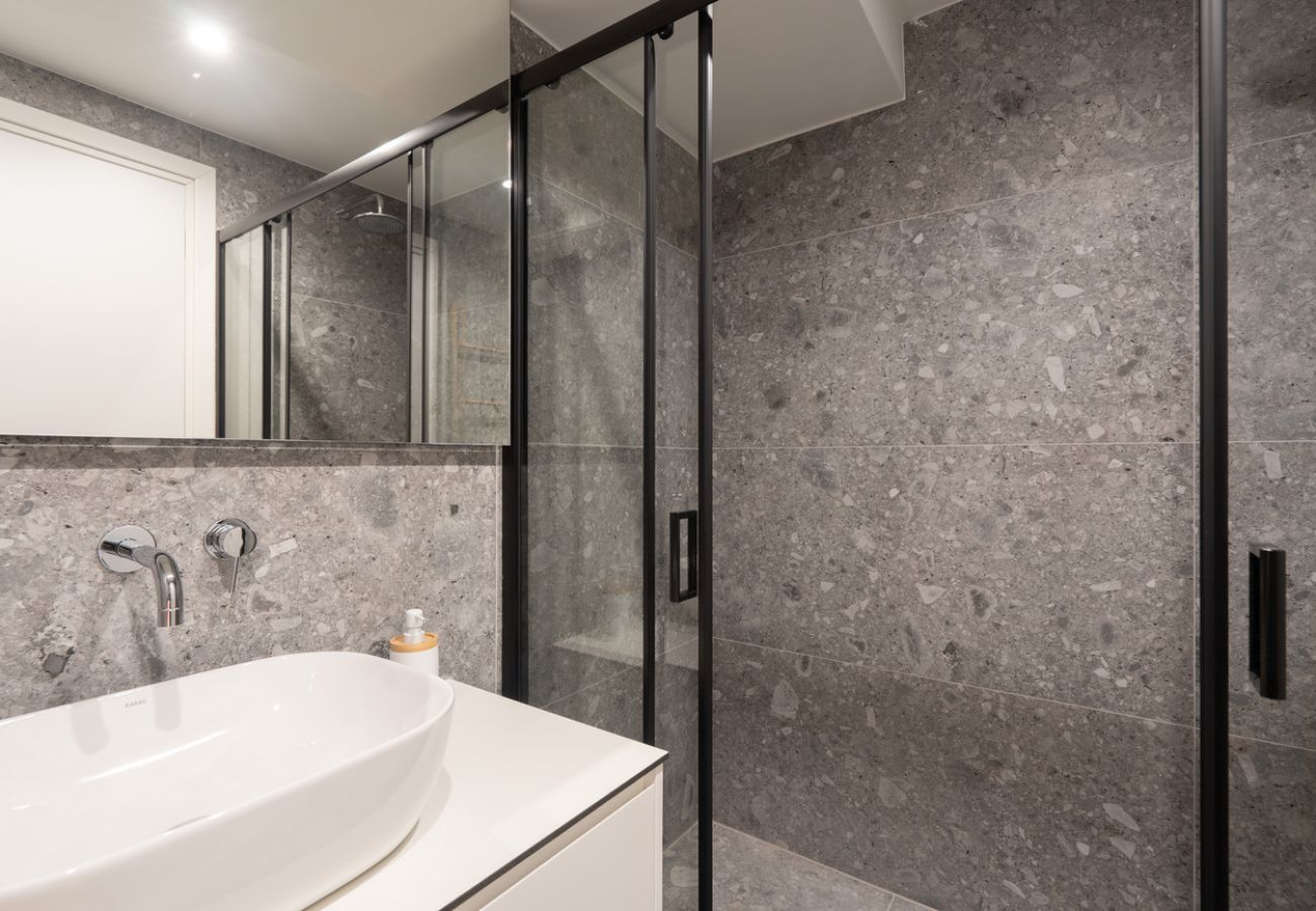 Apartment in Athens - LIV Athinum 1 - Luxury Penthouse Apartment 5B