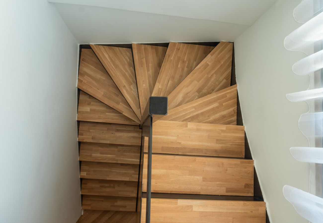 Apartment in Athens - LIV Athinum 1 - Luxury Penthouse Apartment 5B
