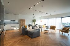 Apartment in Athens - LIV Athinum 1 - Acropolis View Penthouse