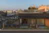 Apartment in Athens - LIV Athinum 1 - Acropolis View Penthouse
