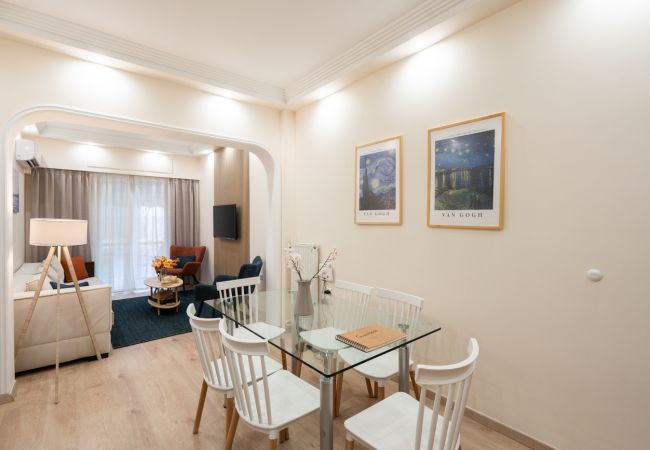 Apartment in Athens - LIV - Vintage Acropolis Apartment Apartment in Athens - LIV - Vintage Acropolis Apartment