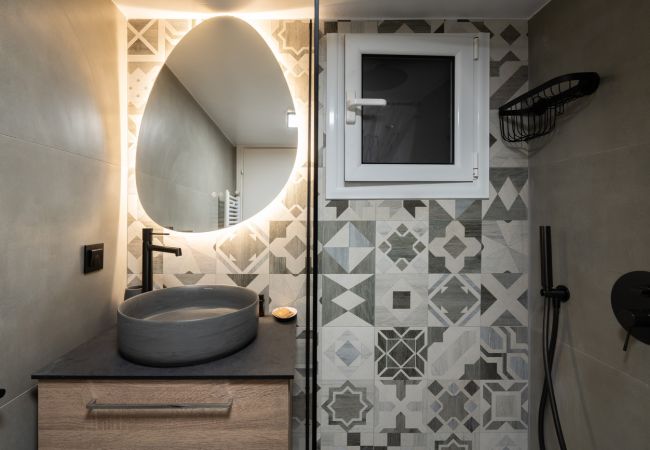 Apartment in Athens - LIV - Vintage Acropolis Apartment Apartment in Athens - LIV - Vintage Acropolis Apartment
