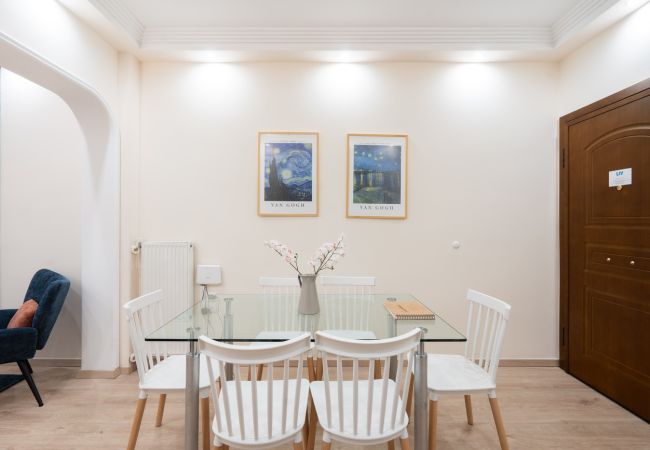 Apartment in Athens - LIV - Vintage Acropolis Apartment Apartment in Athens - LIV - Vintage Acropolis Apartment