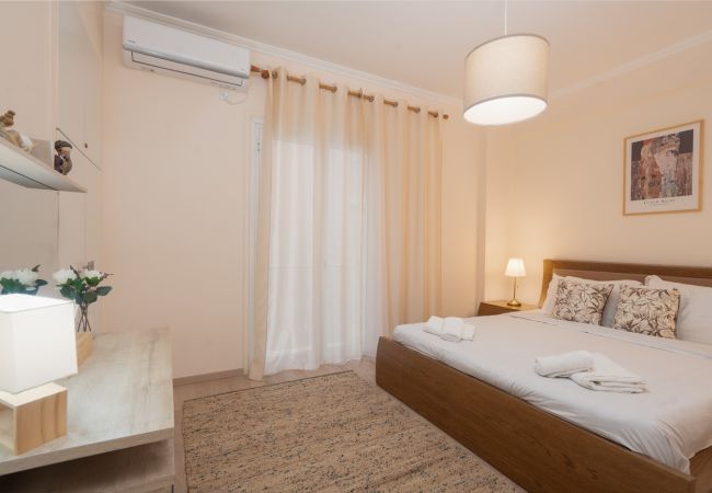 Apartment in Athens - LIV - Vintage Acropolis Apartment Apartment in Athens - LIV - Vintage Acropolis Apartment