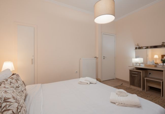 Apartment in Athens - LIV - Vintage Acropolis Apartment Apartment in Athens - LIV - Vintage Acropolis Apartment