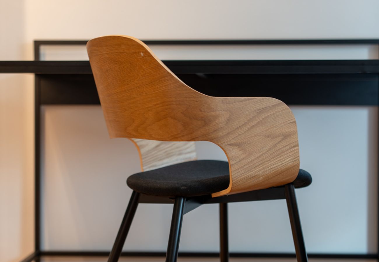 Apartment in Athens - LIV - Spacious Flat for Friends & Family