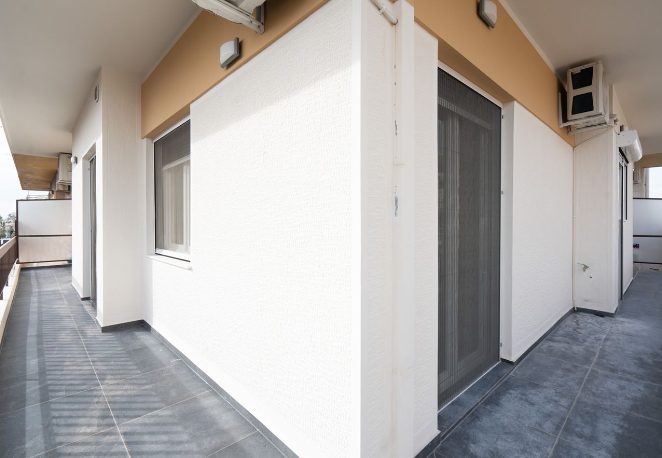 Apartment in Athens - LIV - Spacious Flat for Friends & Family