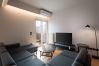 Apartment in Athens - LIV - Spacious Flat for Friends & Family