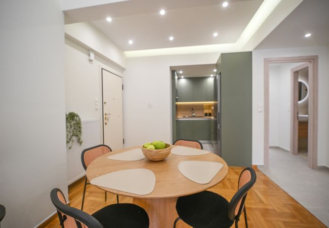 Apartment in Athens - LIV - Marvelous Apartment Near Acropolis Apartment in Athens - LIV - Marvelous Apartment Near Acropolis