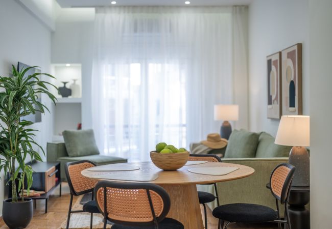 Apartment in Athens - LIV - Marvelous Apartment Near Acropolis Apartment in Athens - LIV - Marvelous Apartment Near Acropolis