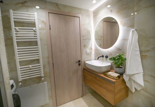 Apartment in Athens - LIV - Marvelous Apartment Near Acropolis Apartment in Athens - LIV - Marvelous Apartment Near Acropolis