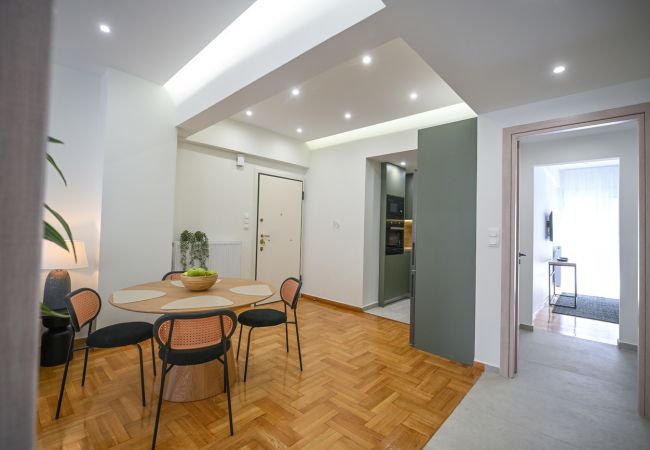 Apartment in Athens - LIV - Marvelous Apartment Near Acropolis Apartment in Athens - LIV - Marvelous Apartment Near Acropolis