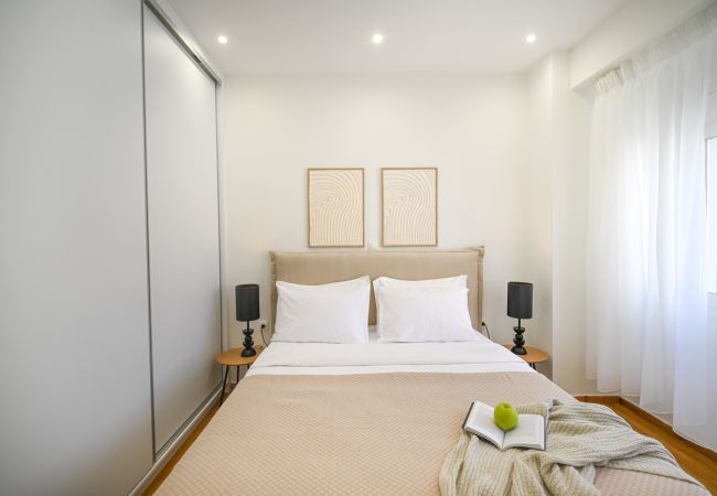 Apartment in Athens - LIV - Marvelous Apartment Near Acropolis Apartment in Athens - LIV - Marvelous Apartment Near Acropolis