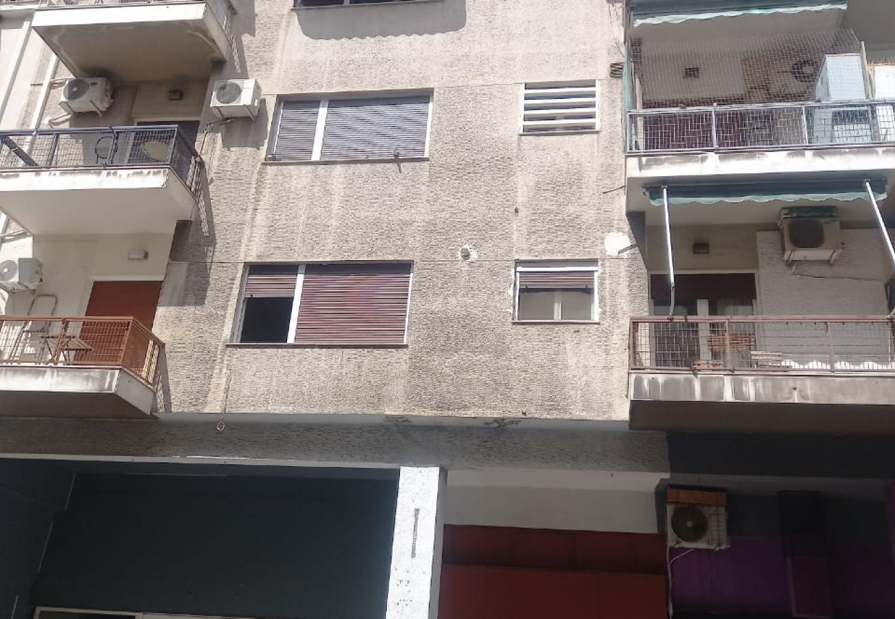 Apartment in Athens - LIV - Marvelous Apartment Near Acropolis