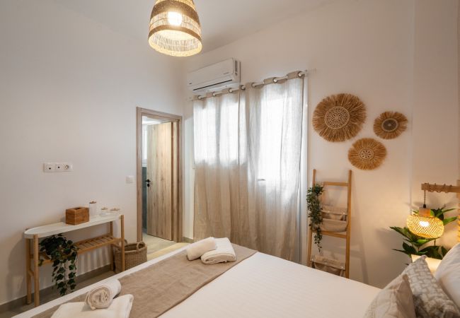 Apartment in Glyfada - LIV - Seaside Getaway in Glyfada Apartment in Glyfada - LIV - Seaside Getaway in Glyfada