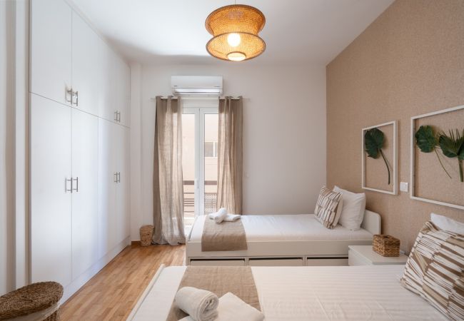 Apartment in Glyfada - LIV - Seaside Getaway in Glyfada Apartment in Glyfada - LIV - Seaside Getaway in Glyfada