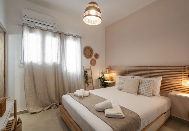 Apartment in Glyfada - LIV - Seaside Getaway in Glyfada Apartment in Glyfada - LIV - Seaside Getaway in Glyfada