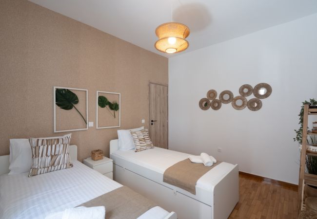 Apartment in Glyfada - LIV - Seaside Getaway in Glyfada Apartment in Glyfada - LIV - Seaside Getaway in Glyfada