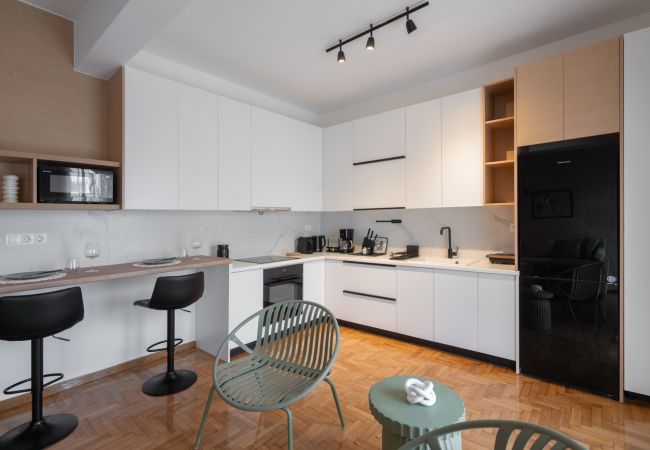 Apartment in Glyfada - LIV - Seaside Getaway in Glyfada Apartment in Glyfada - LIV - Seaside Getaway in Glyfada