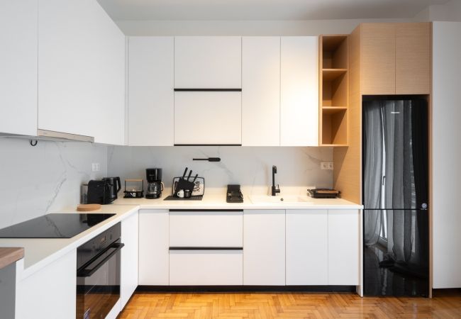 Apartment in Glyfada - LIV - Seaside Getaway in Glyfada Apartment in Glyfada - LIV - Seaside Getaway in Glyfada