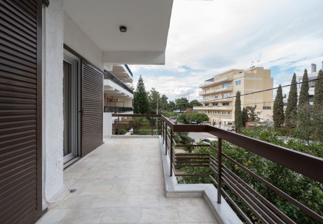 Apartment in Glyfada - LIV - Seaside Getaway in Glyfada Apartment in Glyfada - LIV - Seaside Getaway in Glyfada