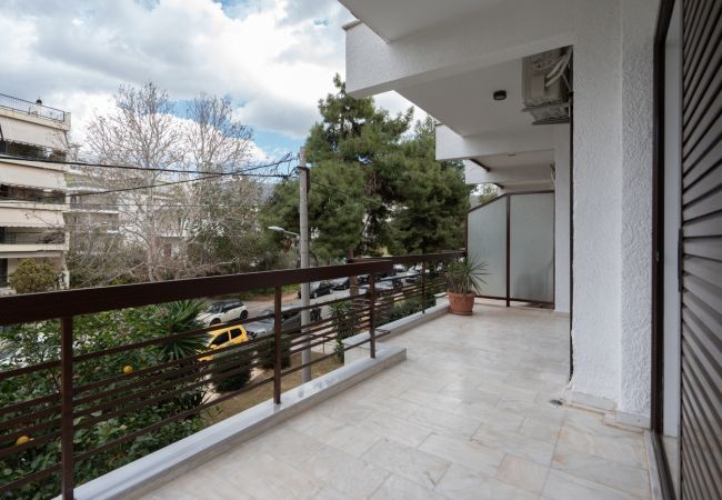 Apartment in Glyfada - LIV - Seaside Getaway in Glyfada Apartment in Glyfada - LIV - Seaside Getaway in Glyfada
