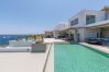 Villa in Mykonos - Luxury 6 Bedroom Villa in Agios Lazaros Mykonos Villa in Mykonos - Luxury 6 Bedroom Villa in Agios Lazaros Mykonos