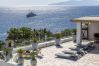 Villa in Mykonos - Luxury 6 Bedroom Villa in Agios Lazaros Mykonos Villa in Mykonos - Luxury 6 Bedroom Villa in Agios Lazaros Mykonos