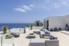 Villa in Mykonos - Luxury Mykonos 6 Bedroom Villa in Agios Lazaros Villa in Mykonos - Luxury Mykonos 6 Bedroom Villa in Agios Lazaros