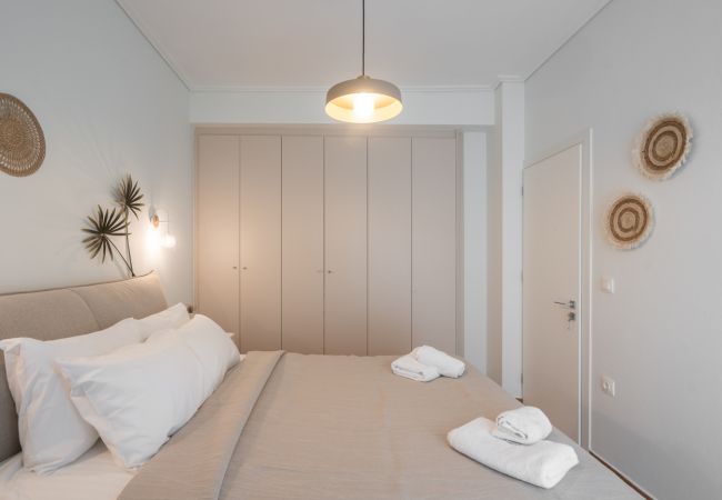 Apartment in Athens - LIV - Trendy Athenian Apartment in Pagrati Apartment in Athens - LIV - Trendy Athenian Apartment in Pagrati