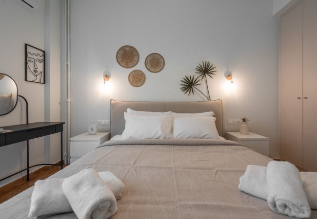 Apartment in Athens - LIV - Trendy Athenian Apartment in Pagrati Apartment in Athens - LIV - Trendy Athenian Apartment in Pagrati