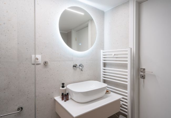Apartment in Athens - LIV - Trendy Athenian Apartment in Pagrati Apartment in Athens - LIV - Trendy Athenian Apartment in Pagrati