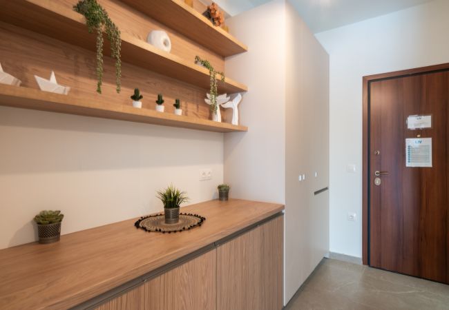 Apartment in Athens - LIV - Trendy Athenian Apartment in Pagrati Apartment in Athens - LIV - Trendy Athenian Apartment in Pagrati